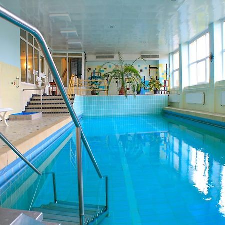 Gemuetliches Studio Mit Ausblick, Pool Und Wifi Apartamento Baiersbronn Exterior foto