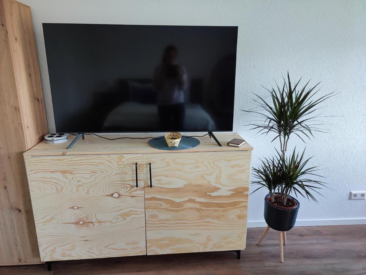 Gemuetliches Studio Mit Ausblick, Pool Und Wifi Apartamento Baiersbronn Exterior foto