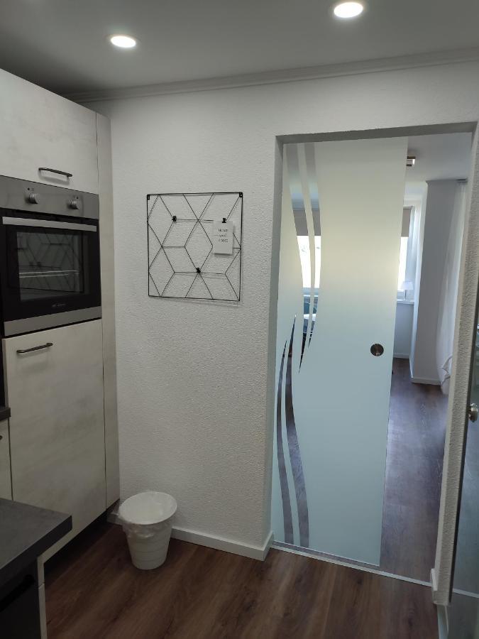 Gemuetliches Studio Mit Ausblick, Pool Und Wifi Apartamento Baiersbronn Exterior foto
