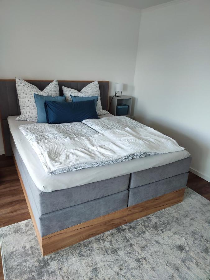 Gemuetliches Studio Mit Ausblick, Pool Und Wifi Apartamento Baiersbronn Exterior foto