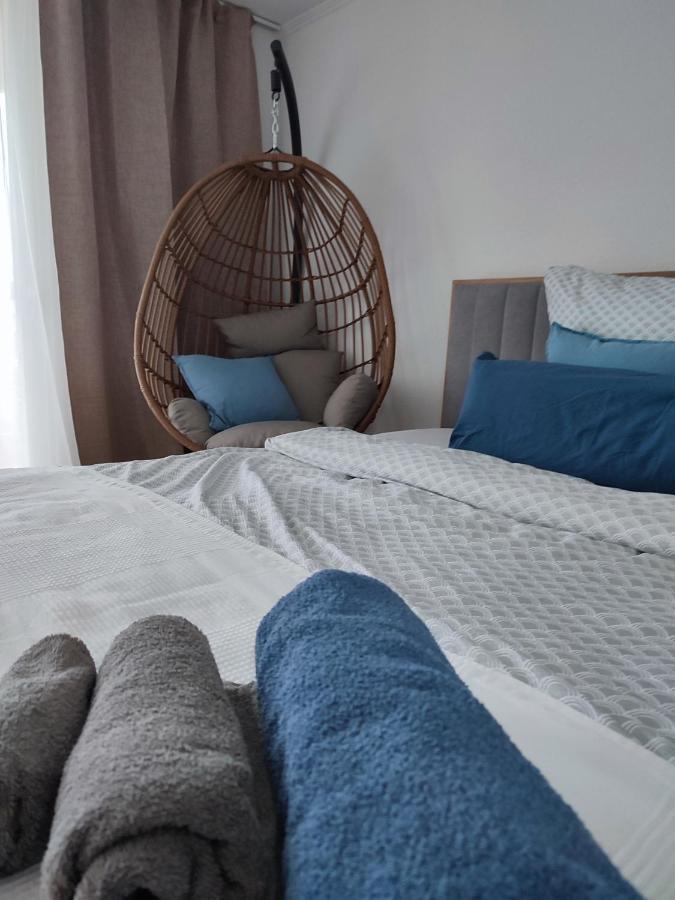 Gemuetliches Studio Mit Ausblick, Pool Und Wifi Apartamento Baiersbronn Exterior foto