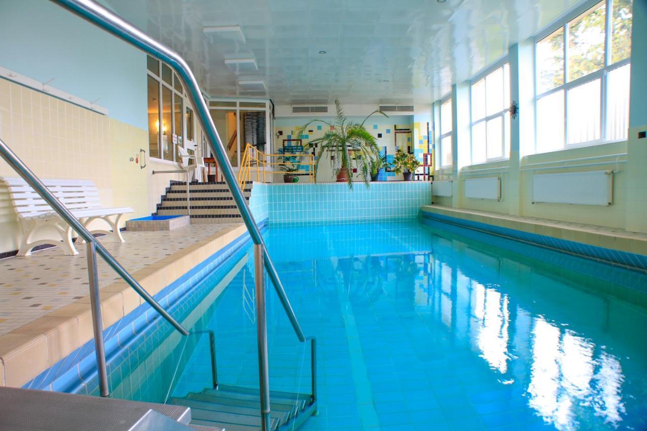 Gemuetliches Studio Mit Ausblick, Pool Und Wifi Apartamento Baiersbronn Exterior foto