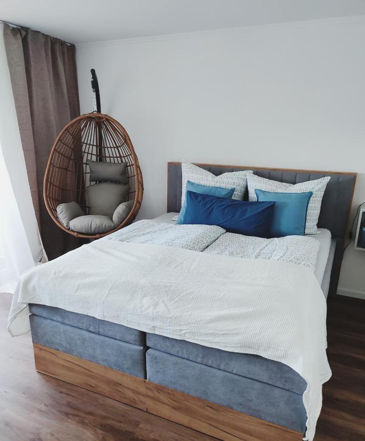 Gemuetliches Studio Mit Ausblick, Pool Und Wifi Apartamento Baiersbronn Exterior foto